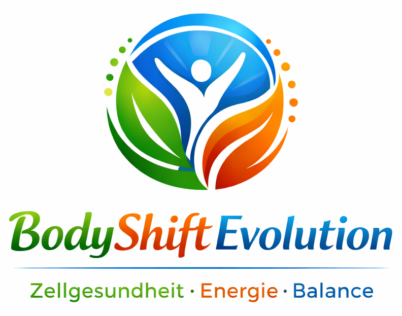 Stoffwechselaktivierung & Zellgesundheit