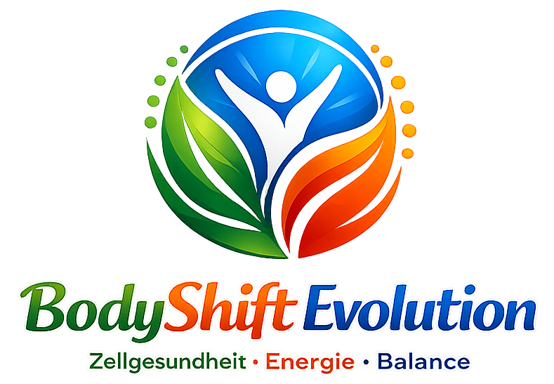 Stoffwechselaktivierung & Zellgesundheit