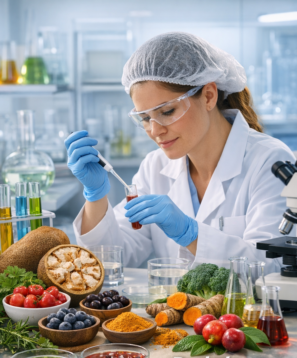 Juicy Monk Philosophie